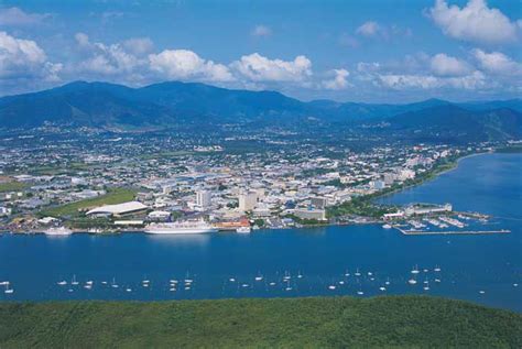 cairns wikipedia